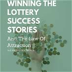winning the lottery law of attraction