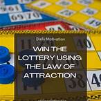 lottery law of attraction